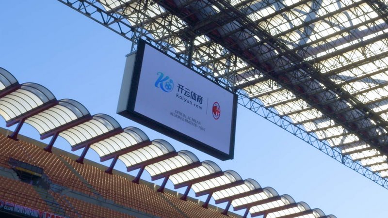 坛频繁上演